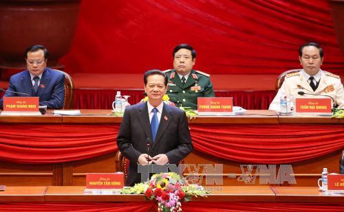 12-й съезд КПВ: активизация интеграции и повышение позиции Вьетнама на мировой арене